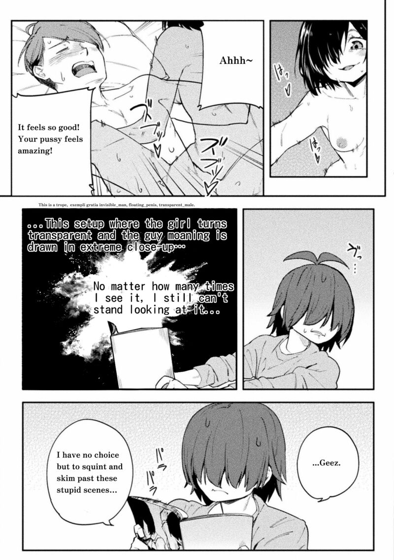 Teisou Gyakuten Sekai No Doutei Henkyou Ryoushu Kishi 41 3