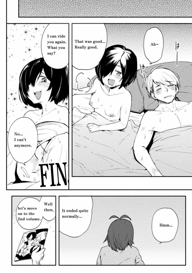 Teisou Gyakuten Sekai No Doutei Henkyou Ryoushu Kishi 41 4
