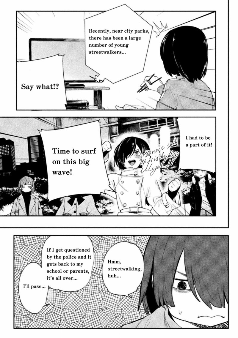 Teisou Gyakuten Sekai No Doutei Henkyou Ryoushu Kishi 41 5