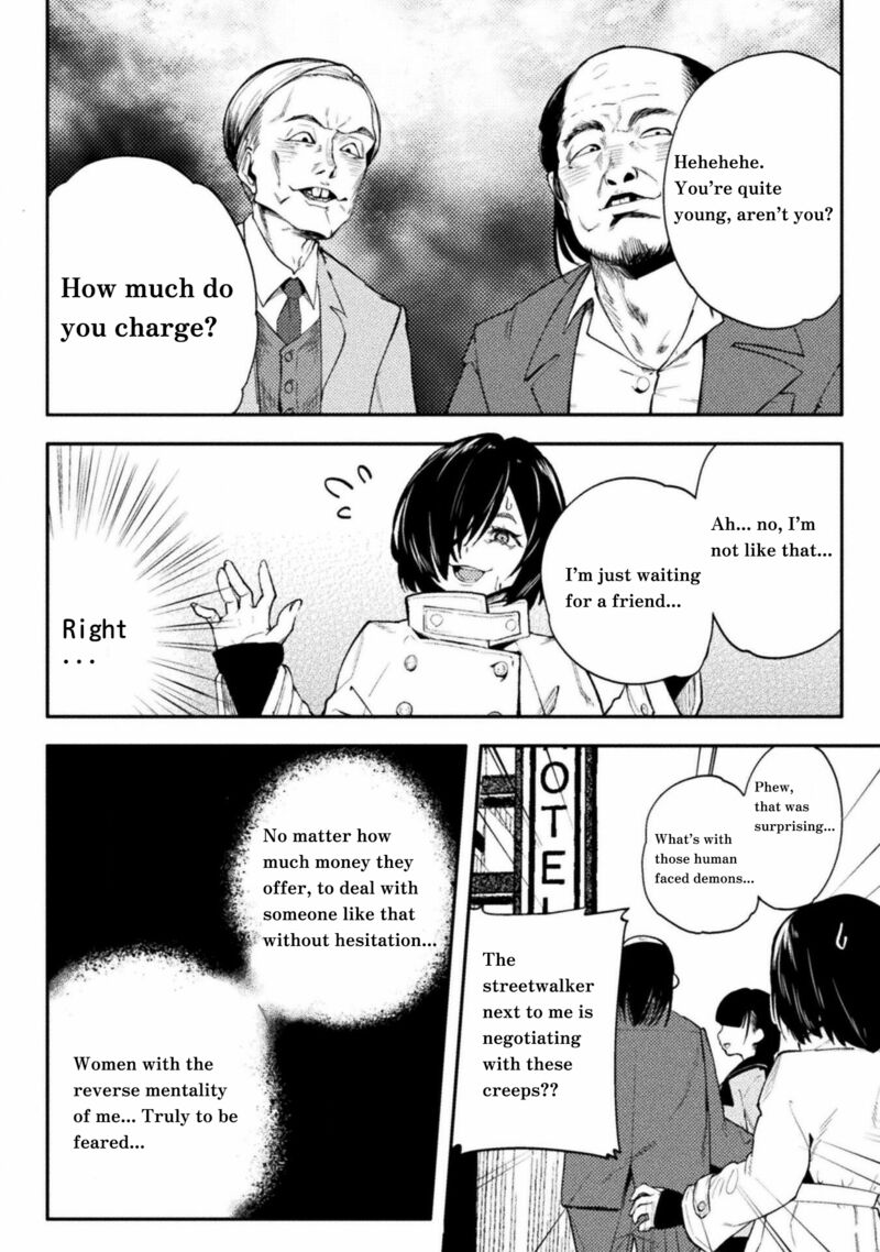 Teisou Gyakuten Sekai No Doutei Henkyou Ryoushu Kishi 41 6