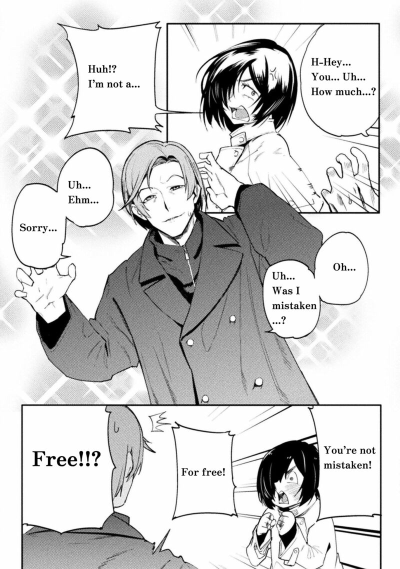 Teisou Gyakuten Sekai No Doutei Henkyou Ryoushu Kishi 41 9