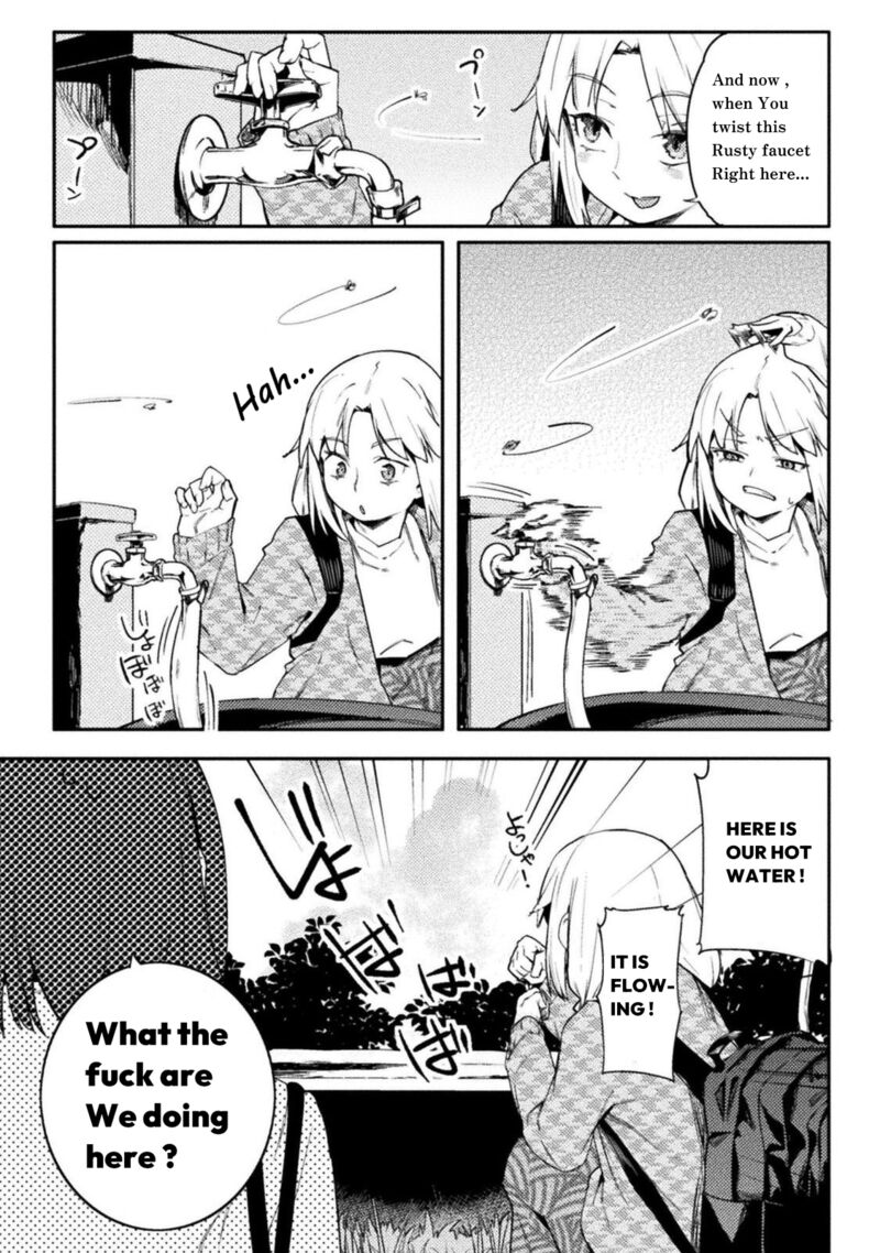 Teisou Gyakuten Sekai No Doutei Henkyou Ryoushu Kishi 42 11
