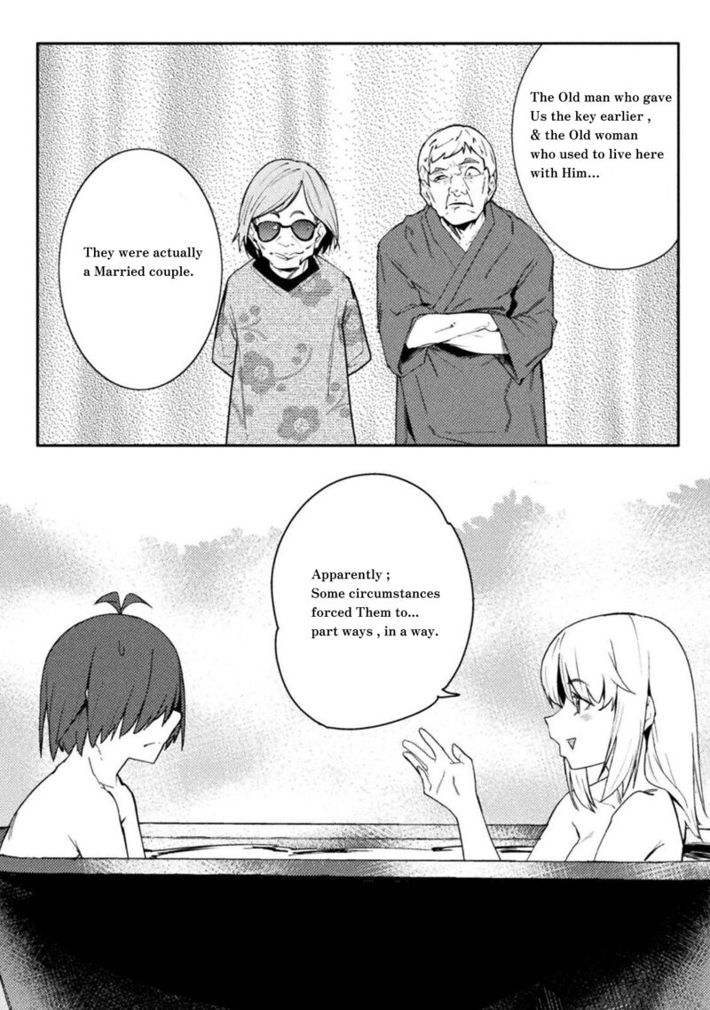 Teisou Gyakuten Sekai No Doutei Henkyou Ryoushu Kishi 42 12