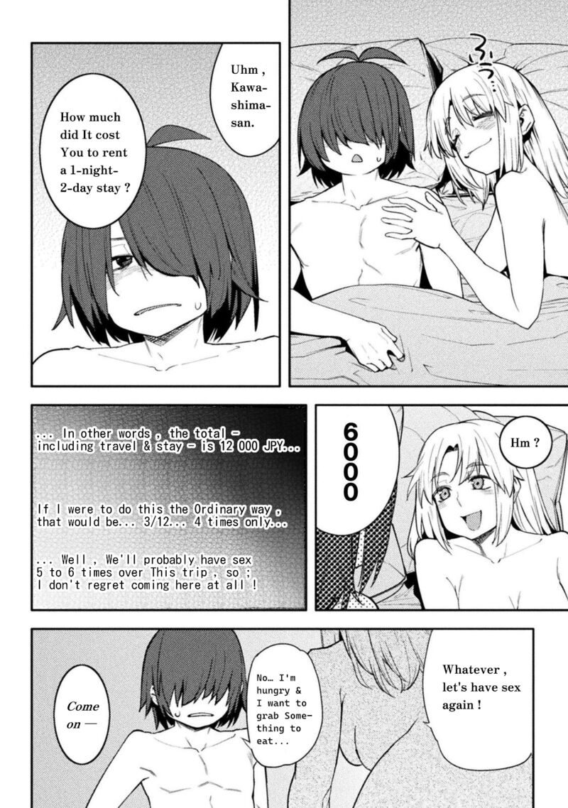 Teisou Gyakuten Sekai No Doutei Henkyou Ryoushu Kishi 42 18