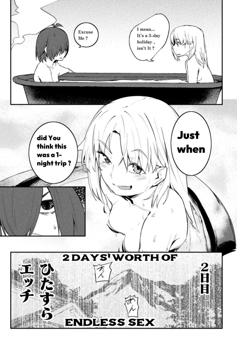 Teisou Gyakuten Sekai No Doutei Henkyou Ryoushu Kishi 42 21