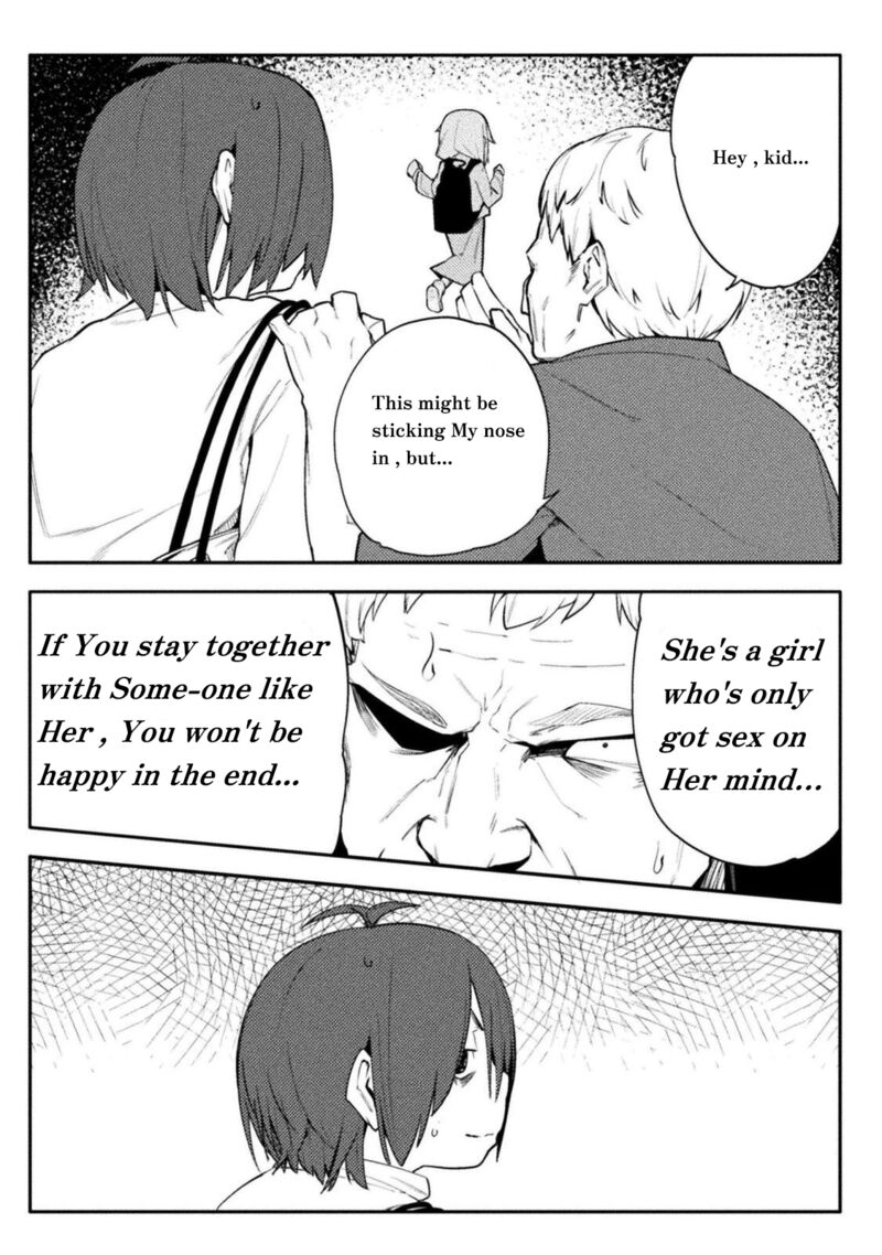 Teisou Gyakuten Sekai No Doutei Henkyou Ryoushu Kishi 42 23