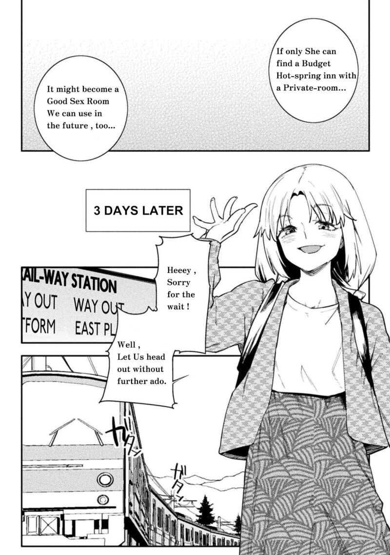 Teisou Gyakuten Sekai No Doutei Henkyou Ryoushu Kishi 42 4
