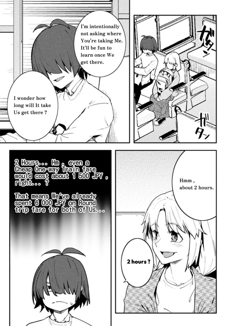 Teisou Gyakuten Sekai No Doutei Henkyou Ryoushu Kishi 42 5