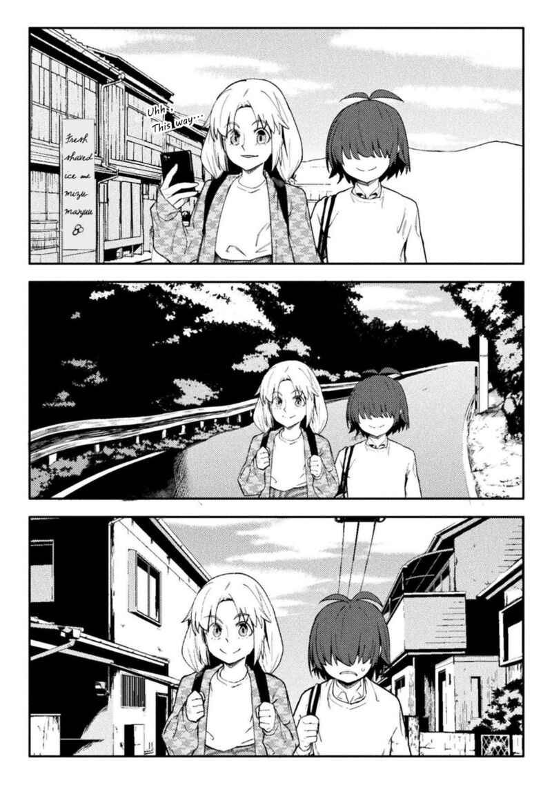 Teisou Gyakuten Sekai No Doutei Henkyou Ryoushu Kishi 42 8
