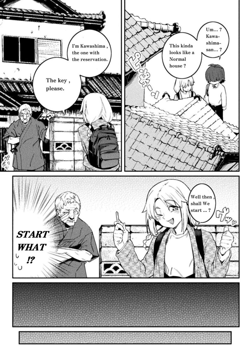 Teisou Gyakuten Sekai No Doutei Henkyou Ryoushu Kishi 42 9