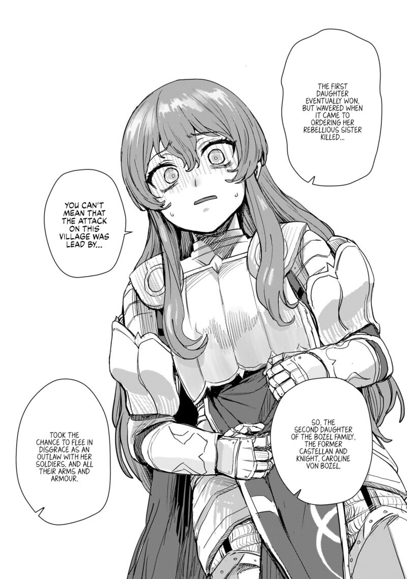 Teisou Gyakuten Sekai No Doutei Henkyou Ryoushu Kishi 5 13