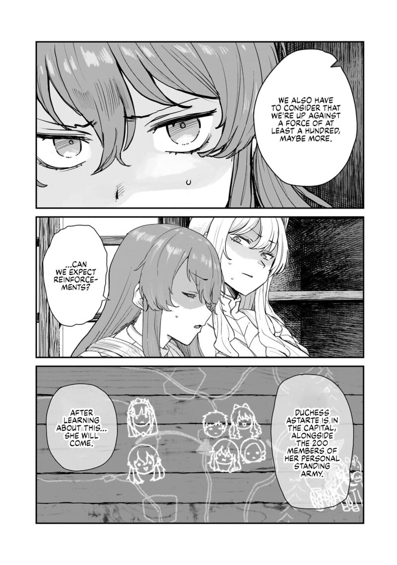 Teisou Gyakuten Sekai No Doutei Henkyou Ryoushu Kishi 5 17