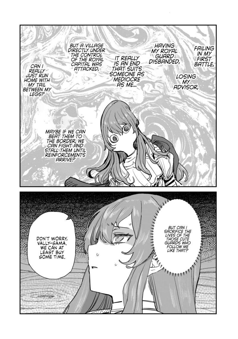 Teisou Gyakuten Sekai No Doutei Henkyou Ryoushu Kishi 5 20