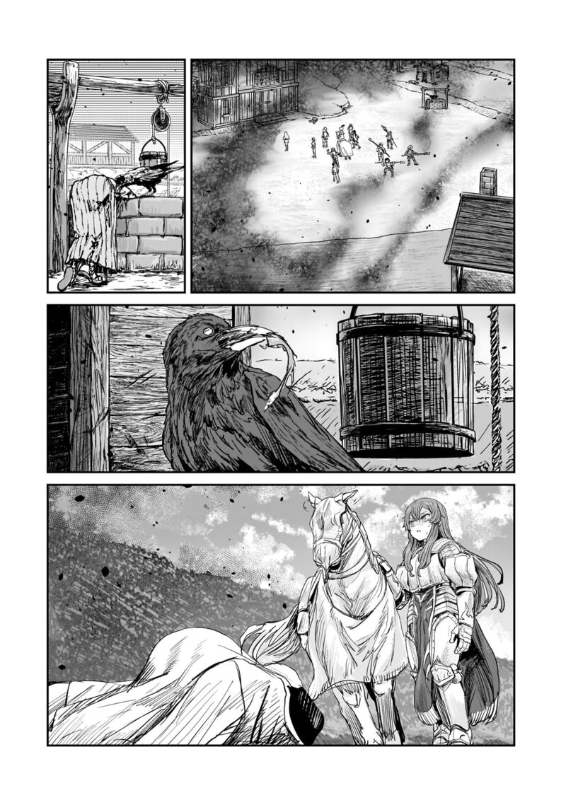 Teisou Gyakuten Sekai No Doutei Henkyou Ryoushu Kishi 5 8