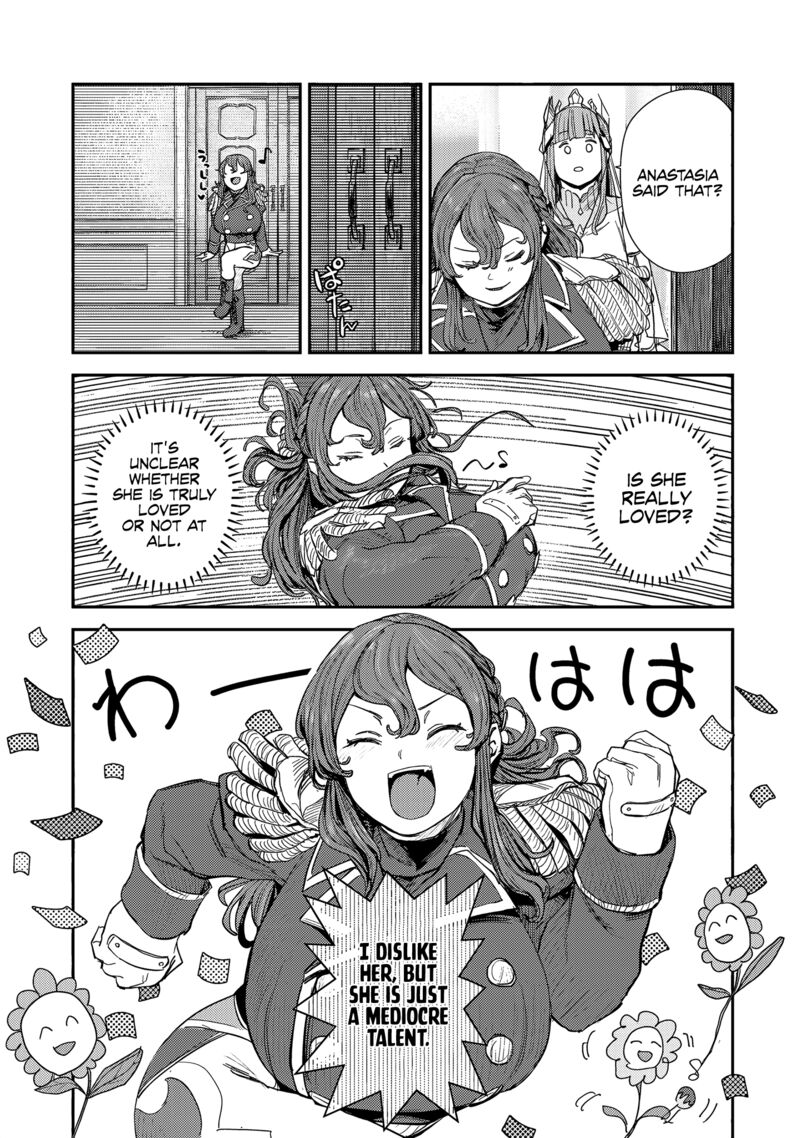 Teisou Gyakuten Sekai No Doutei Henkyou Ryoushu Kishi 7 12