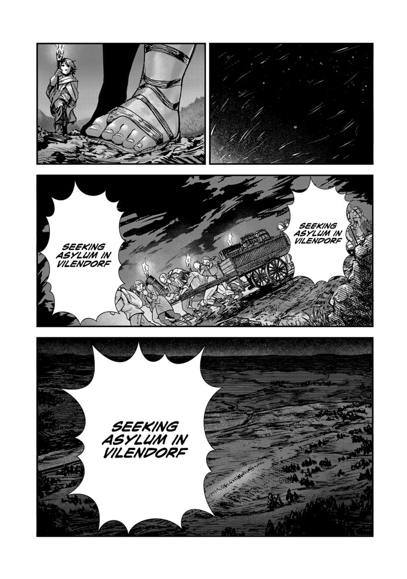 Teisou Gyakuten Sekai No Doutei Henkyou Ryoushu Kishi 7 14