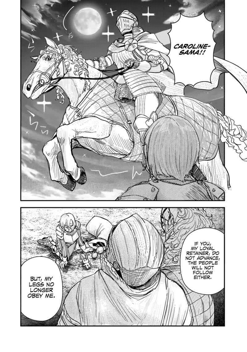 Teisou Gyakuten Sekai No Doutei Henkyou Ryoushu Kishi 7 17