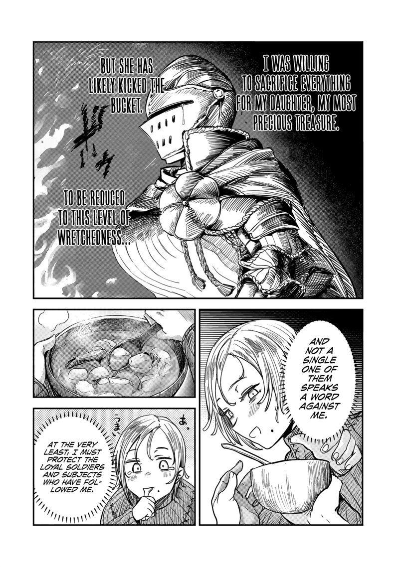 Teisou Gyakuten Sekai No Doutei Henkyou Ryoushu Kishi 7 21