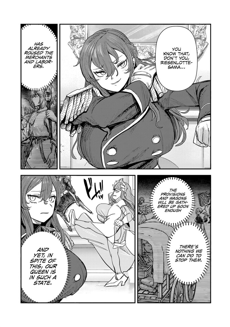 Teisou Gyakuten Sekai No Doutei Henkyou Ryoushu Kishi 7 4