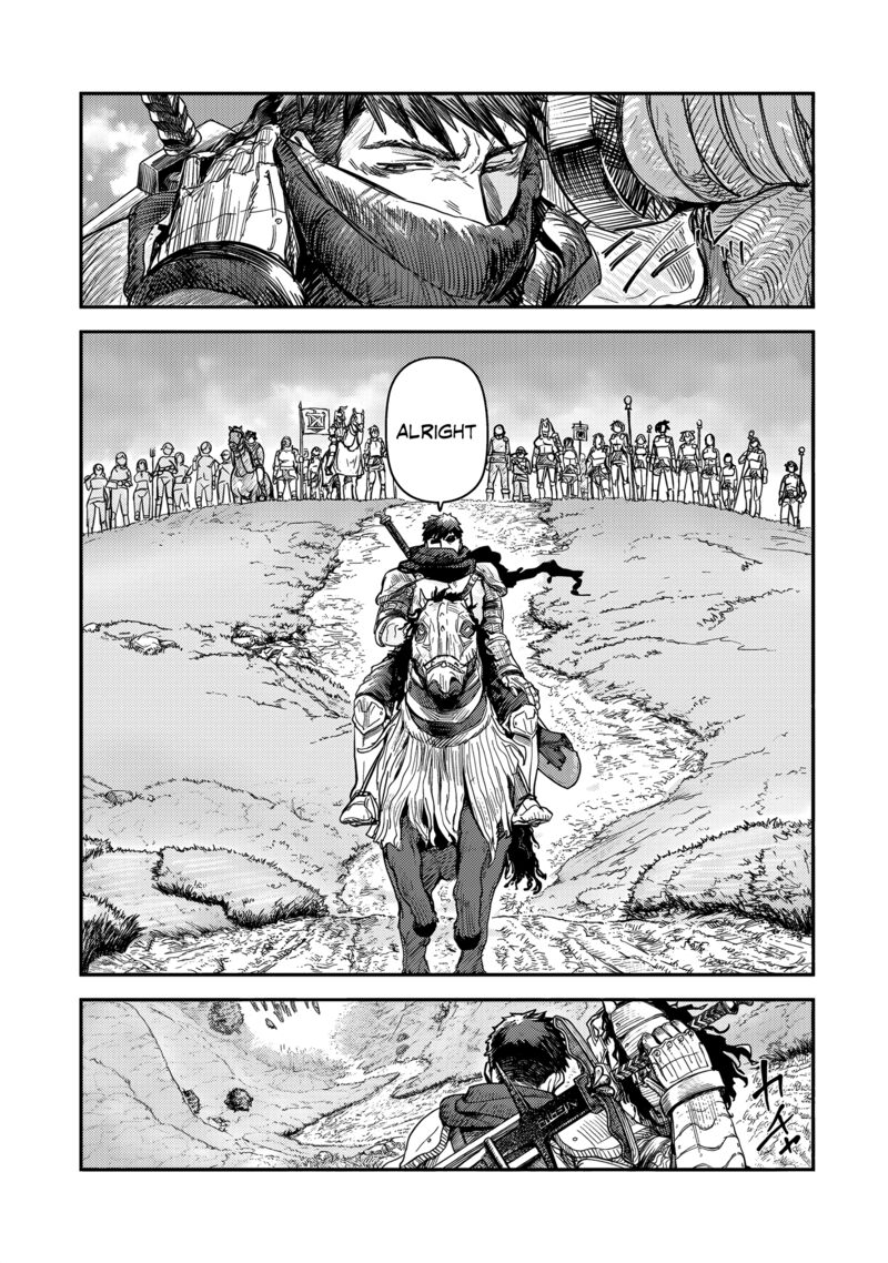 Teisou Gyakuten Sekai No Doutei Henkyou Ryoushu Kishi 8 17