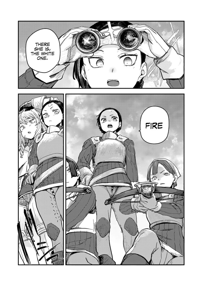 Teisou Gyakuten Sekai No Doutei Henkyou Ryoushu Kishi 8 19