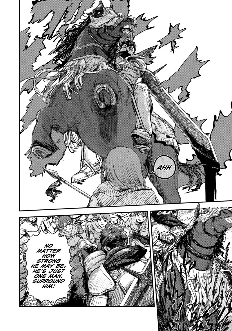 Teisou Gyakuten Sekai No Doutei Henkyou Ryoushu Kishi 8 22