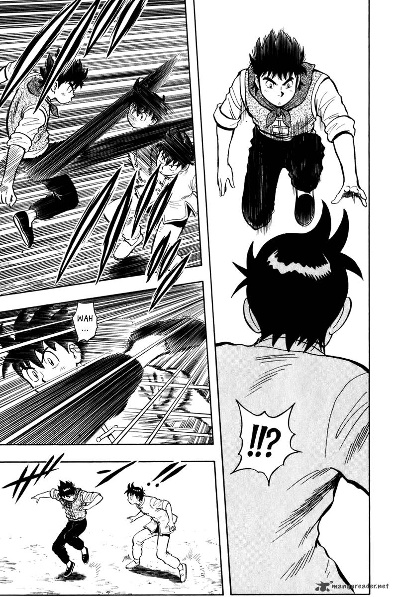 Tekken Chinmi Legends 1 14