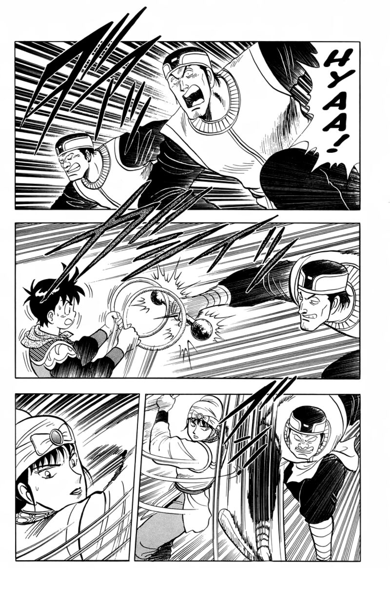 Tekken Chinmi Legends 101 10