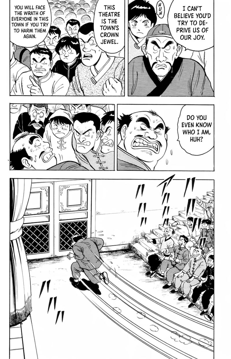 Tekken Chinmi Legends 101 31