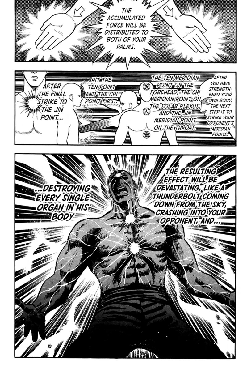 Tekken Chinmi Legends 106 21