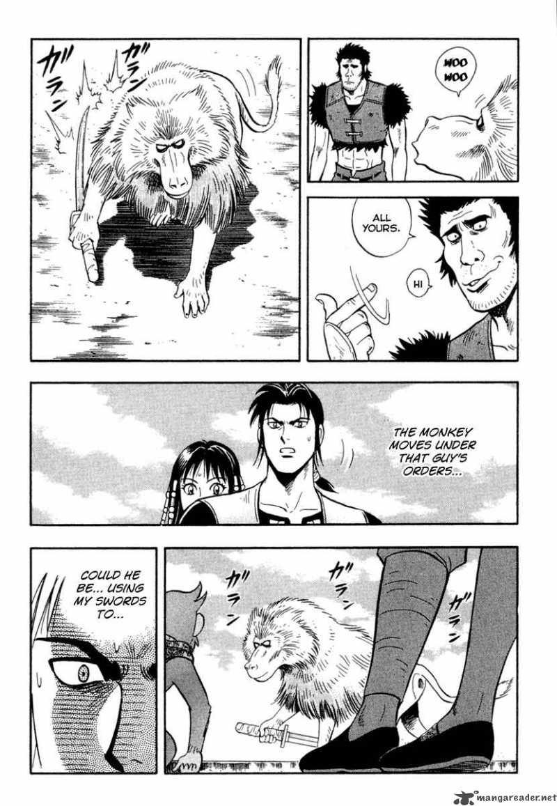Tekken Chinmi Legends 11 16