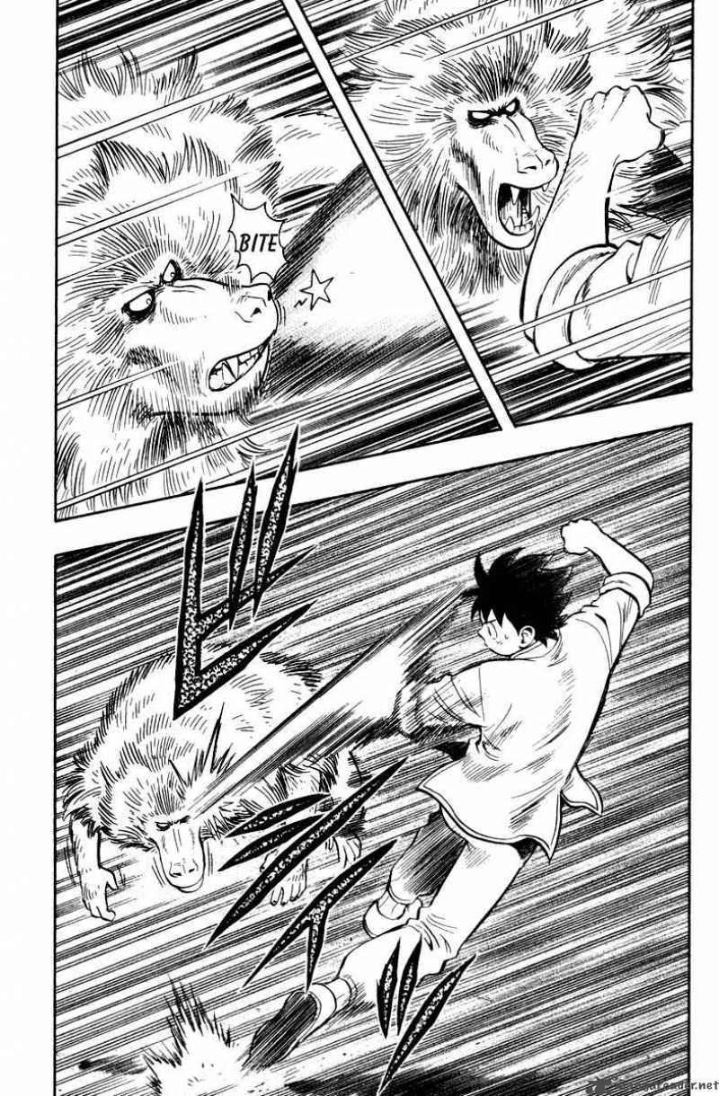 Tekken Chinmi Legends 11 34