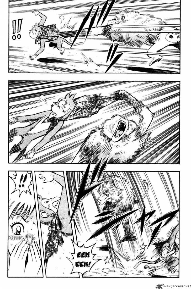 Tekken Chinmi Legends 11 7