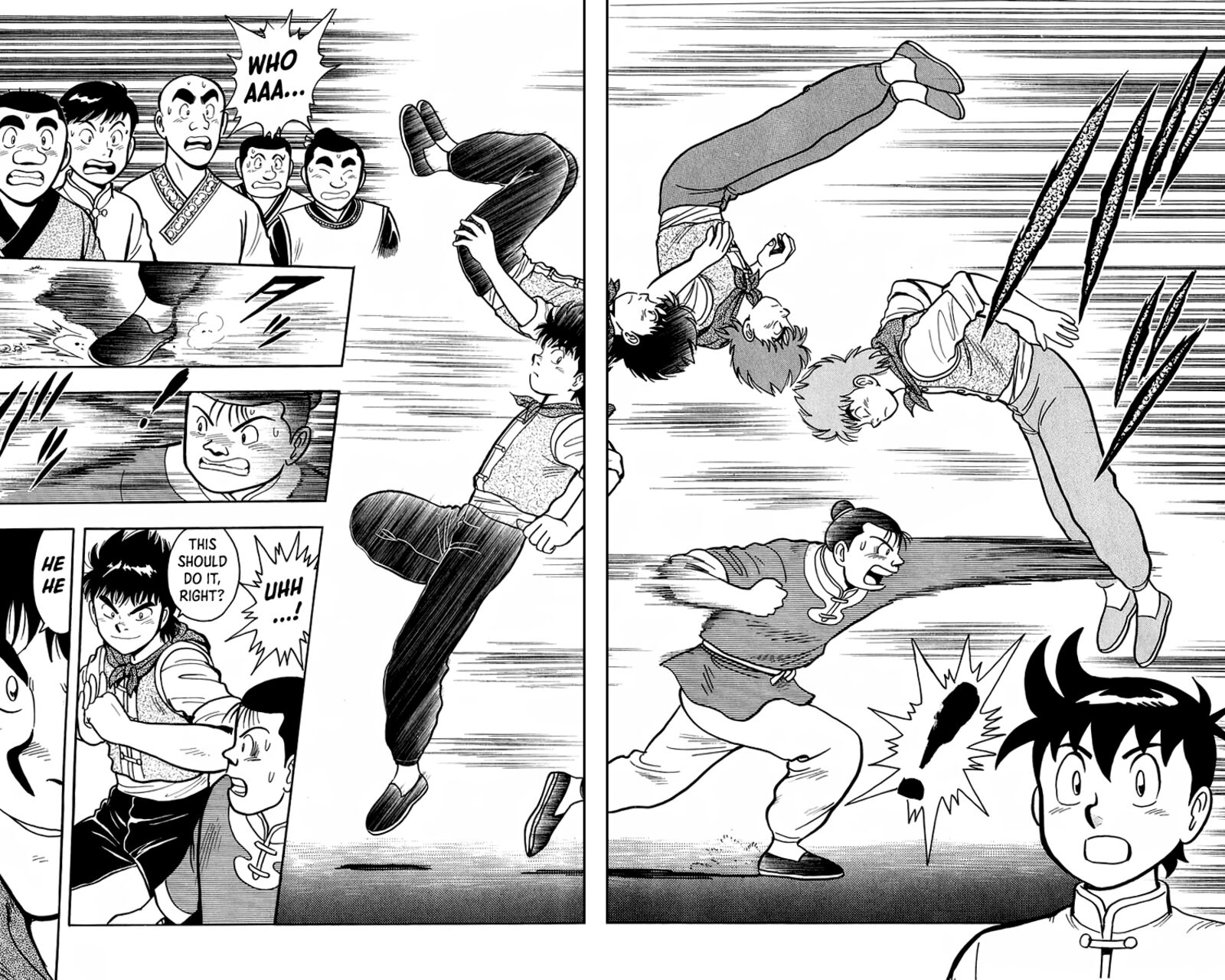 Tekken Chinmi Legends 115 12