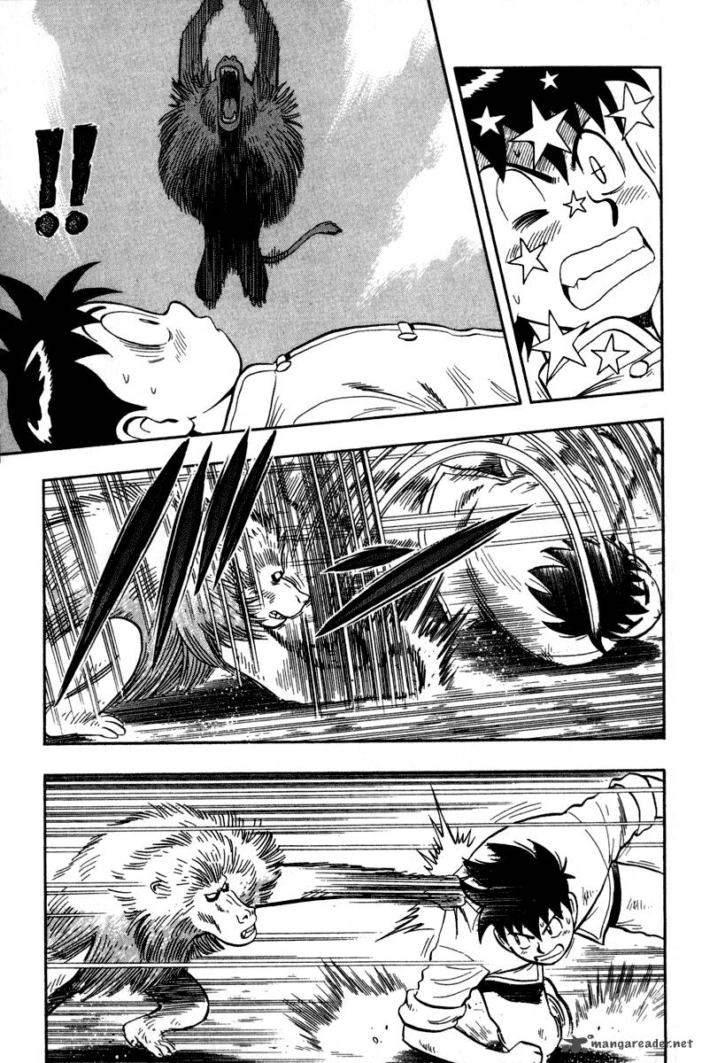 Tekken Chinmi Legends 12 11
