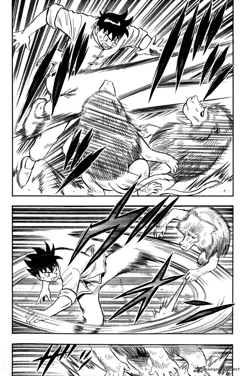 Tekken Chinmi Legends 12 29