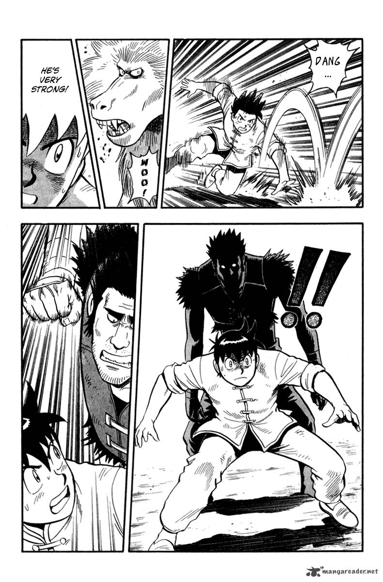 Tekken Chinmi Legends 12 33