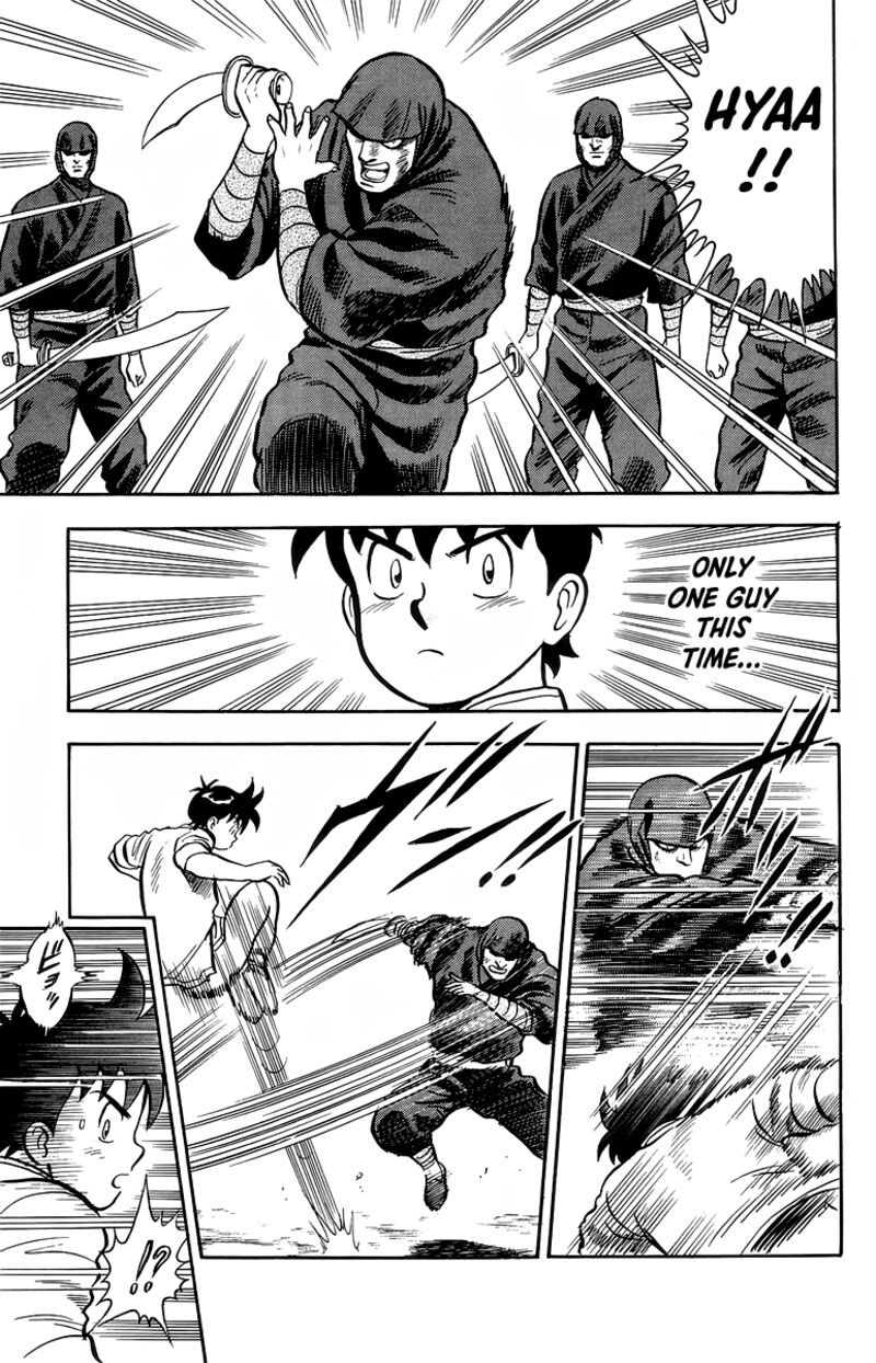 Tekken Chinmi Legends 128 8