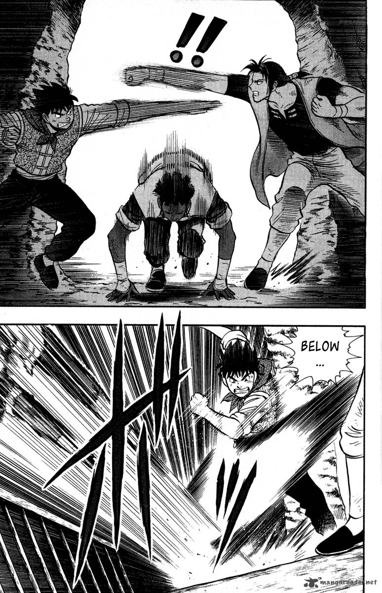 Tekken Chinmi Legends 13 15
