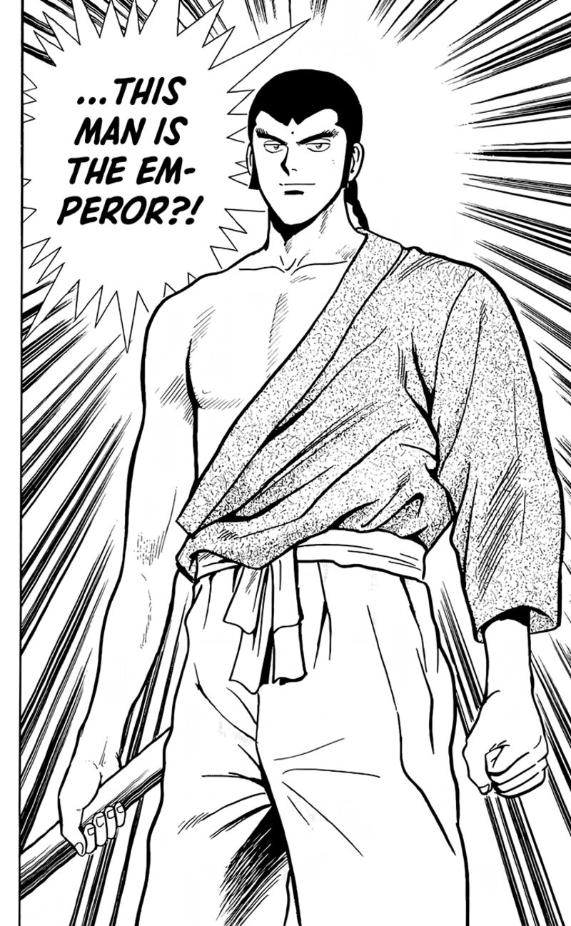 Tekken Chinmi Legends 130 34