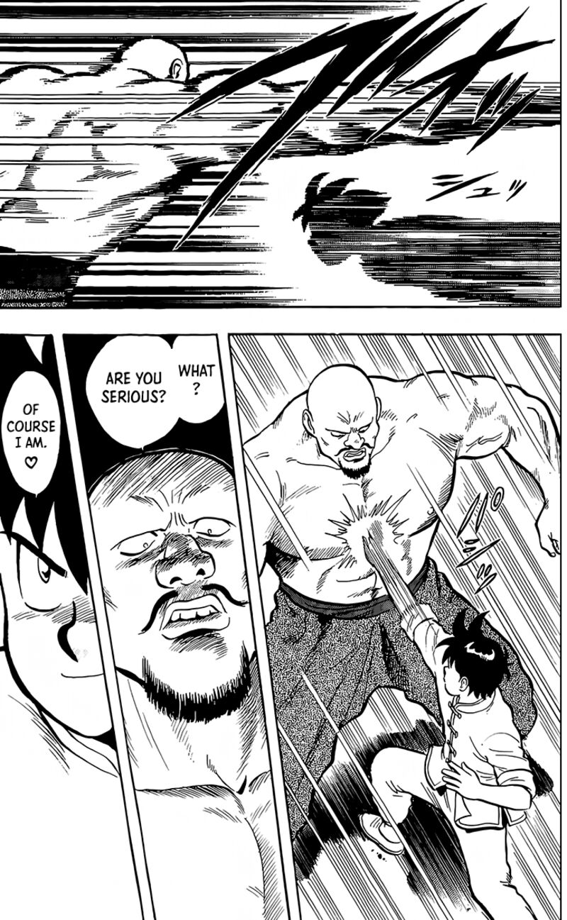 Tekken Chinmi Legends 133 34