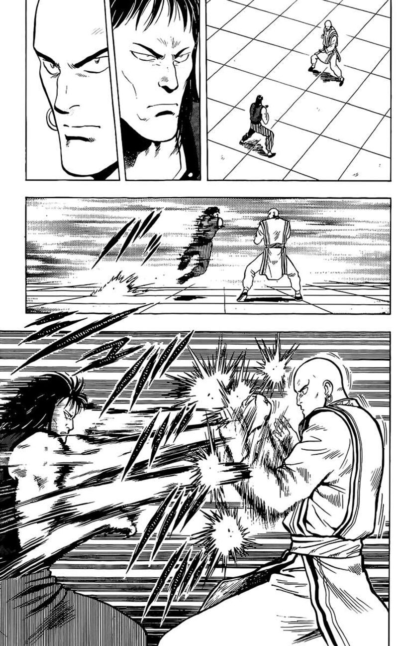 Tekken Chinmi Legends 134 13