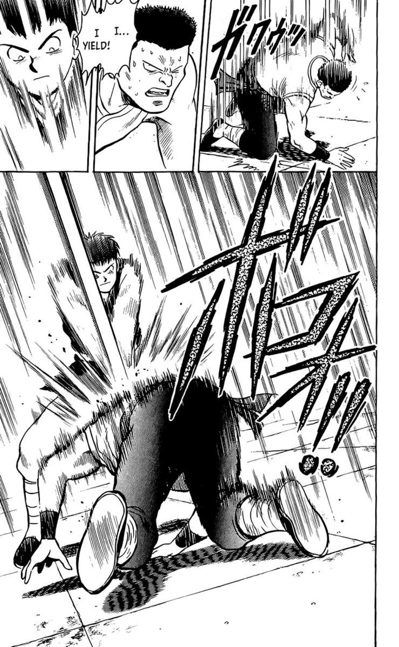 Tekken Chinmi Legends 134 31