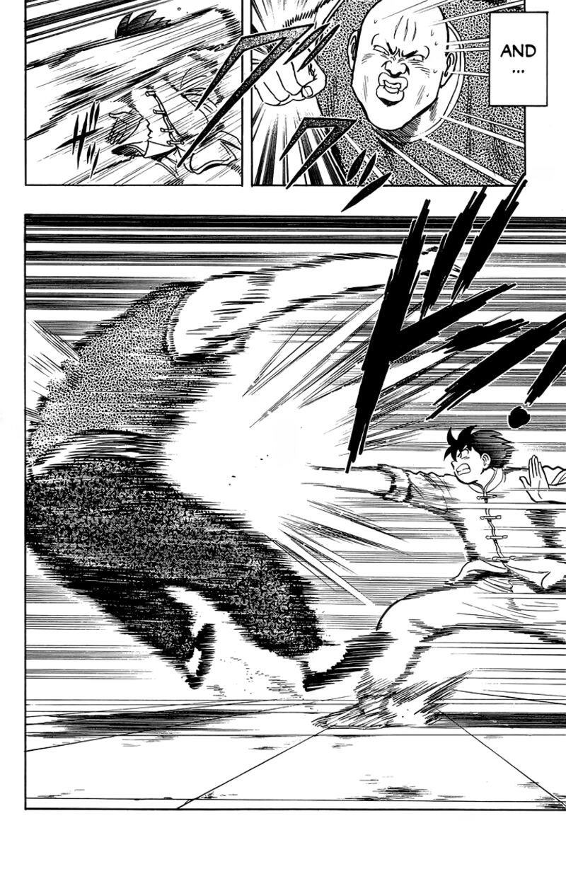 Tekken Chinmi Legends 135 37