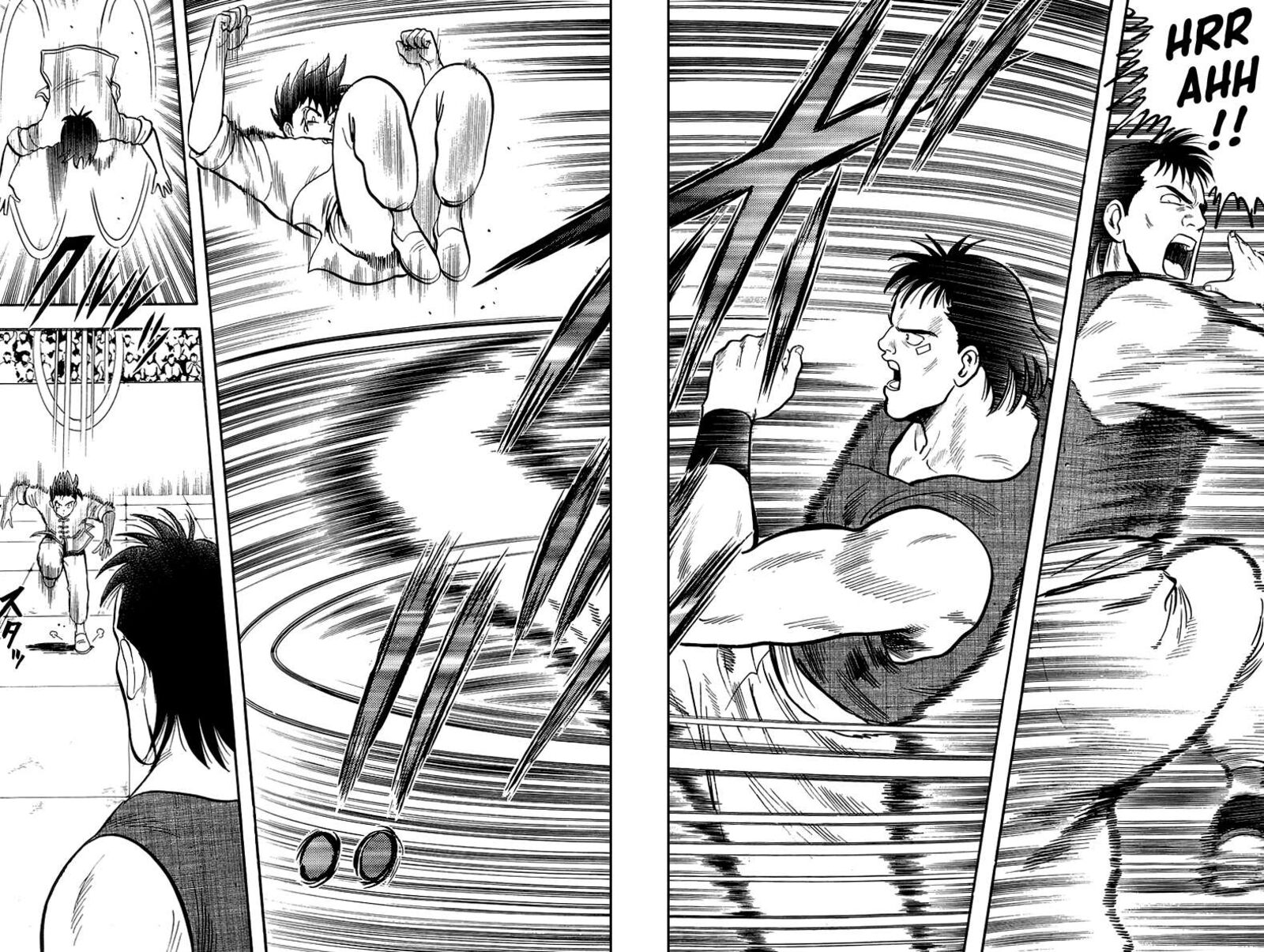 Tekken Chinmi Legends 137 20