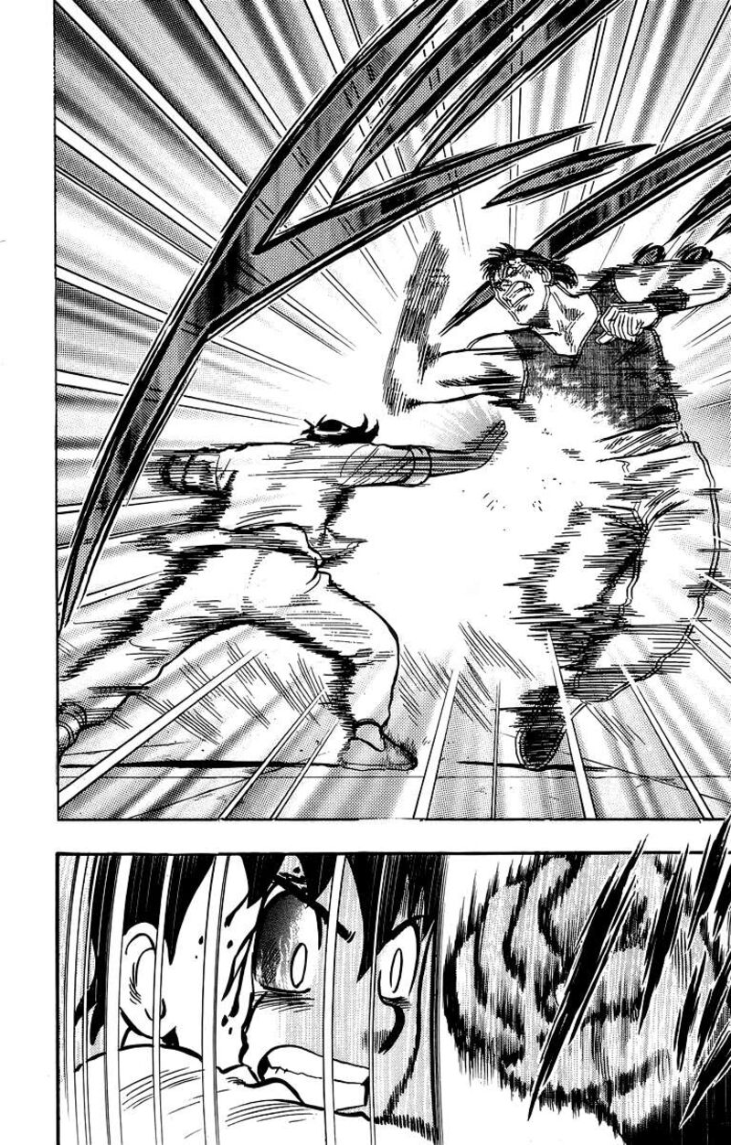 Tekken Chinmi Legends 137 34