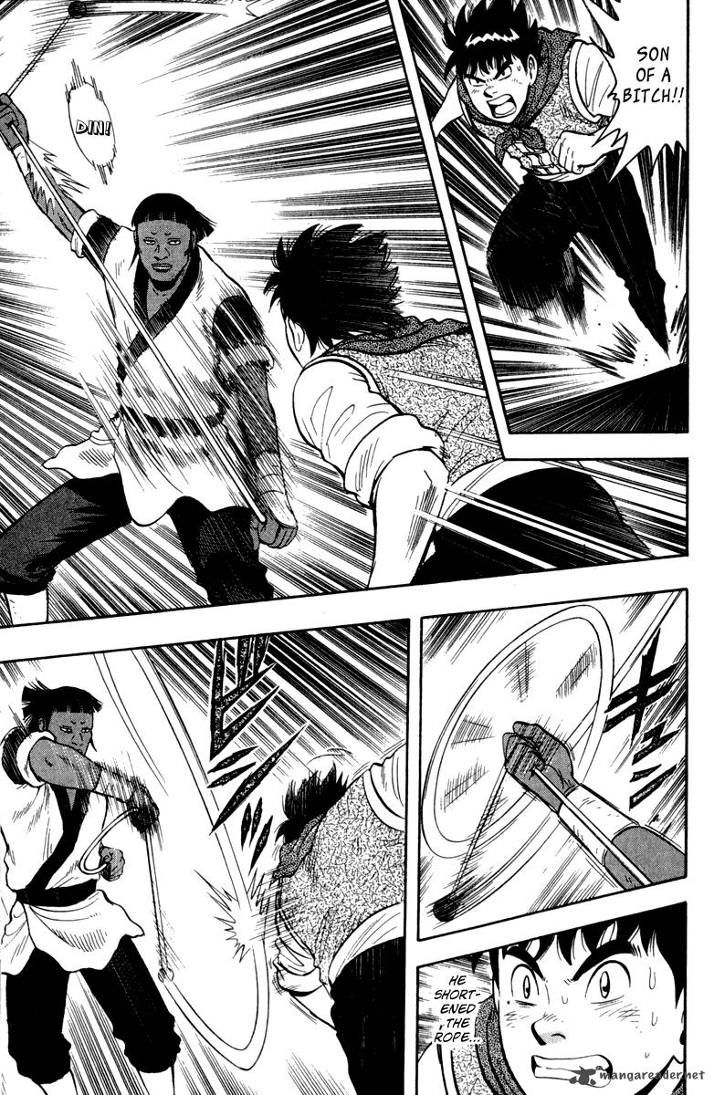 Tekken Chinmi Legends 14 7