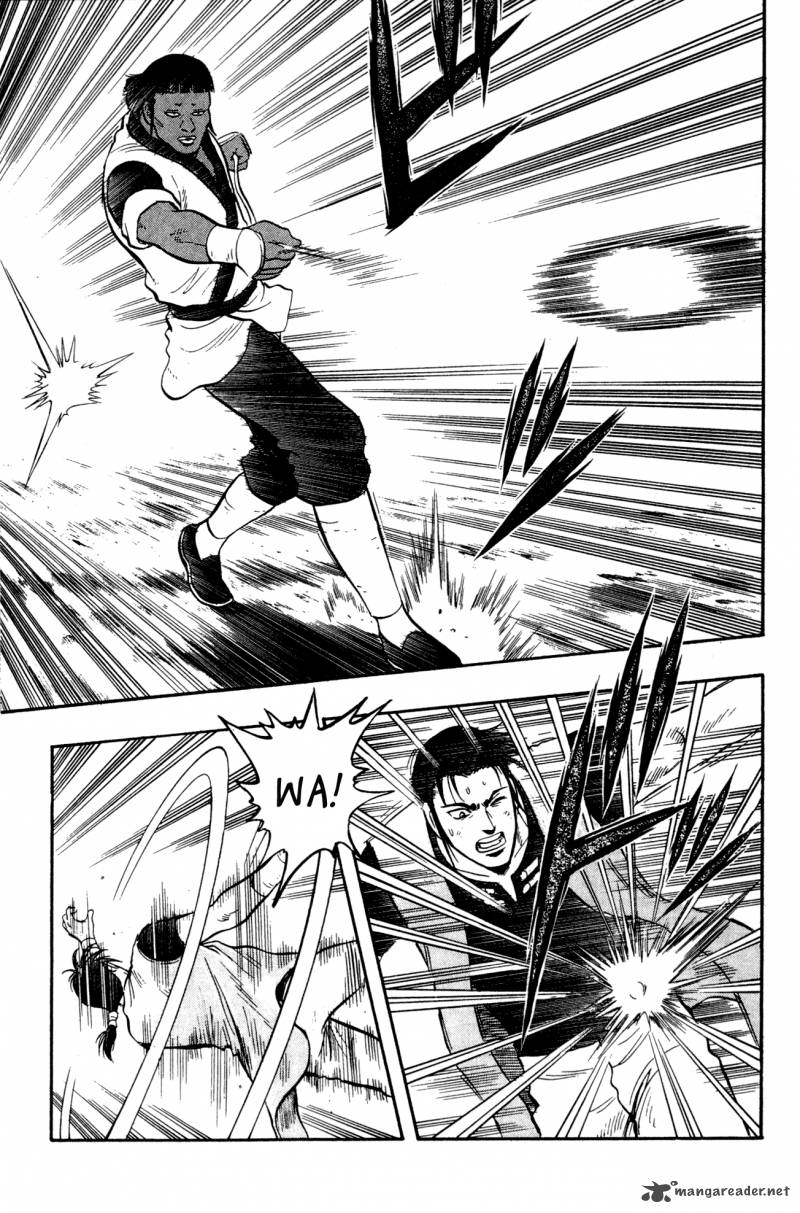 Tekken Chinmi Legends 14 9
