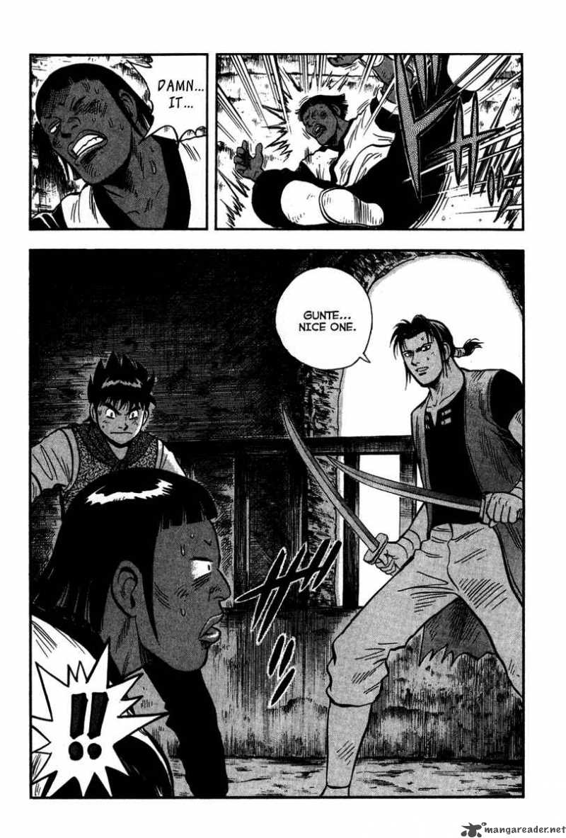 Tekken Chinmi Legends 15 19