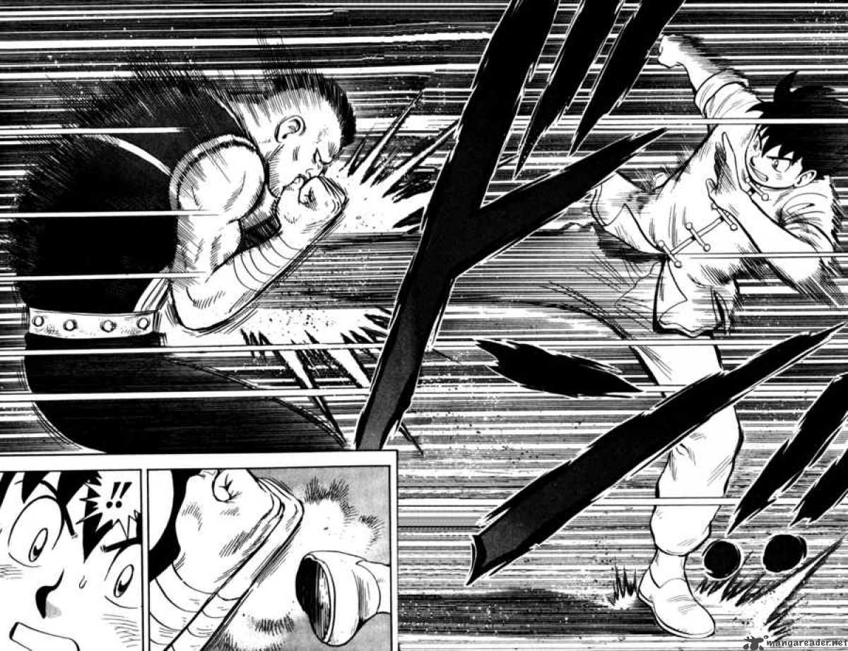 Tekken Chinmi Legends 15 24